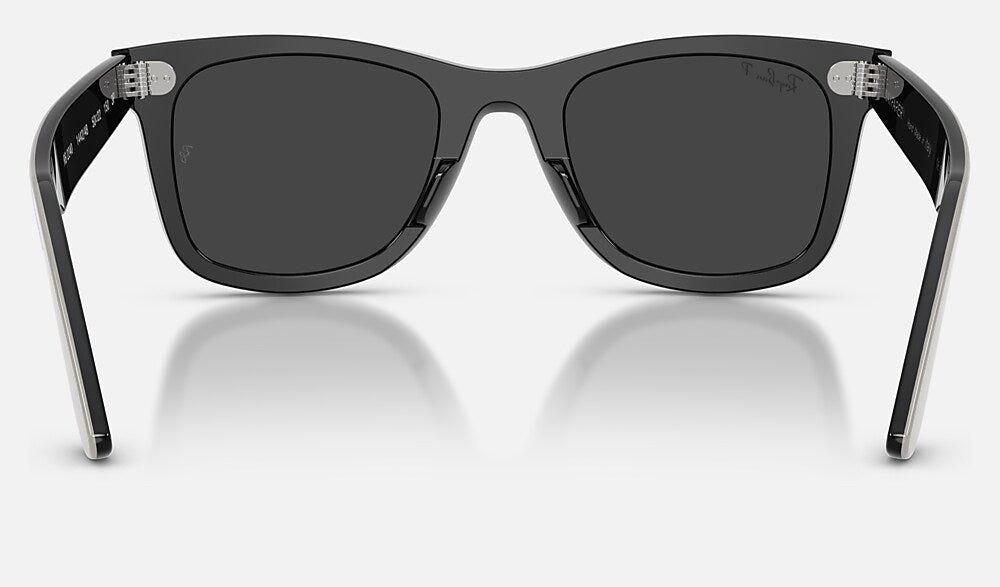 Ray-Ban RB2240 144248 - vista posterior