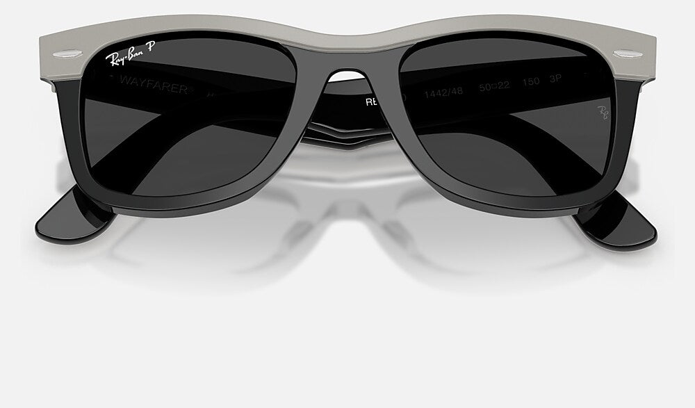 Ray-Ban RB2240 144248 - detalle