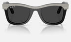 Ray-Ban RB2240 144248 - vista frontal