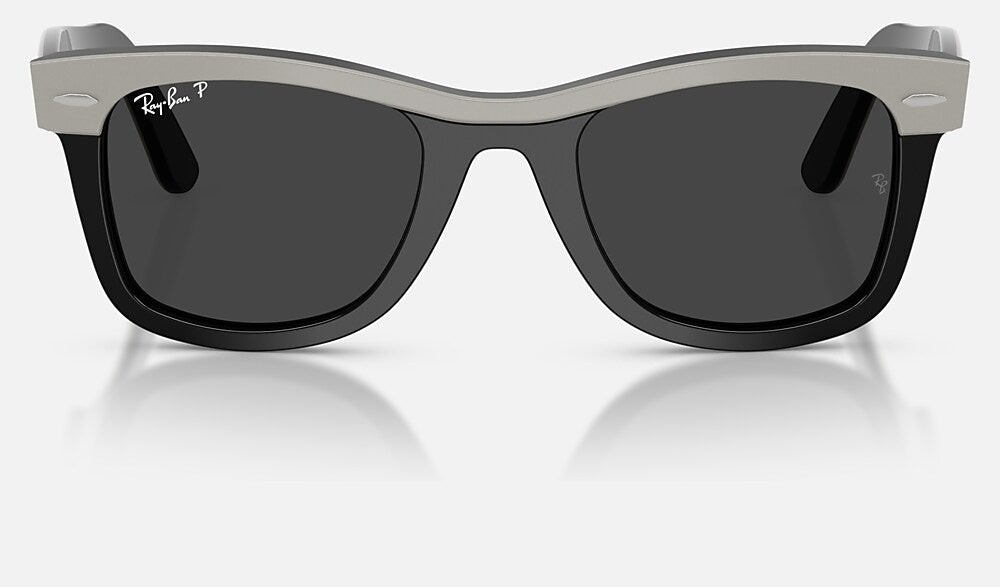 Ray-Ban RB2240 144248 - vista frontal