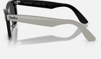 Ray-Ban RB2240 144248 - vista lateral