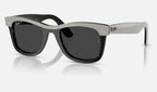 Ray-Ban RB2240 144248 - vista tres cuartos