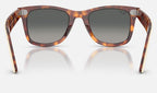Ray-Ban RB2240 144371 - vista posterior