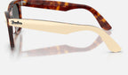 Ray-Ban RB2240 144371 - vista lateral