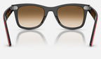 Ray-Ban RB2240 955/51 - vista posterior