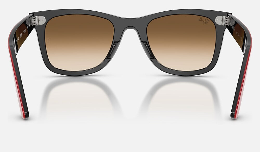 Ray-Ban RB2240 955/51 - vista posterior