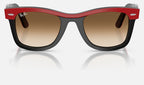 Ray-Ban RB2240 955/51 - vista frontal