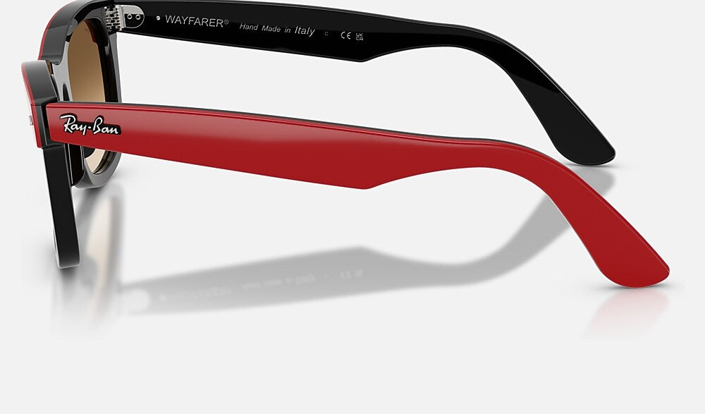 Ray-Ban RB2240 955/51 - vista lateral