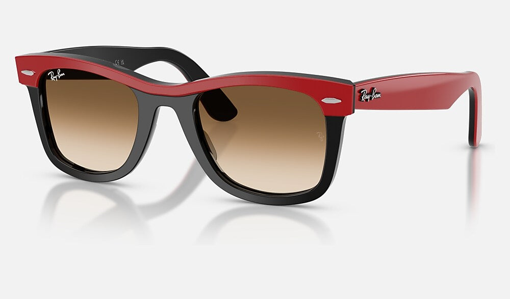 Ray-Ban RB2240 955/51 - vista tres cuartos