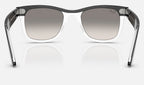 Ray-Ban RB2240 129432 - vista posterior
