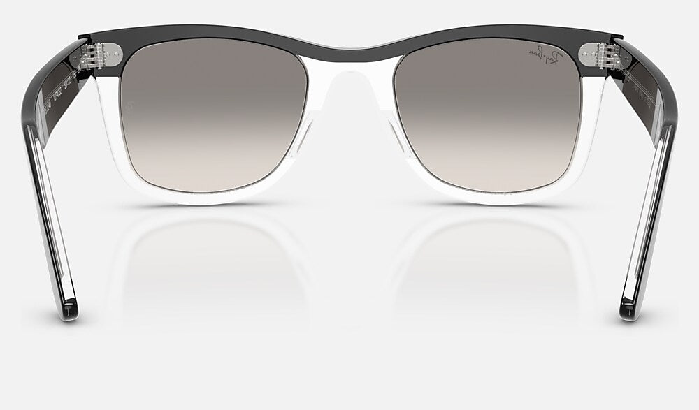 Ray-Ban RB2240 129432 - vista posterior