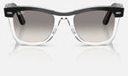 Ray-Ban RB2240 129432 - vista frontal