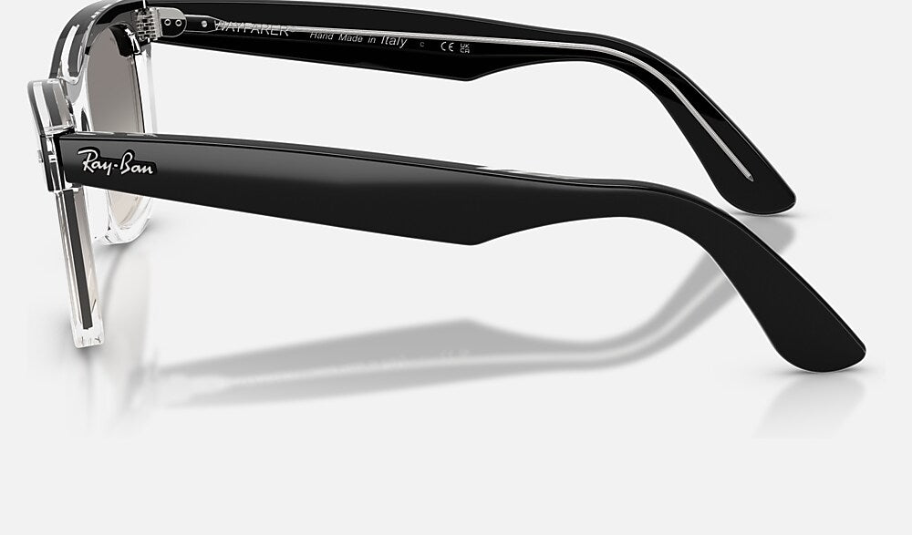Ray-Ban RB2240 129432 - vista lateral