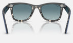 Ray-Ban RB2240 14453M - vista posterior