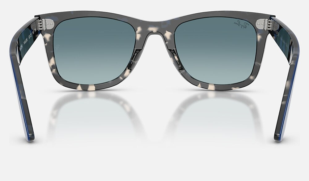 Ray-Ban RB2240 14453M - vista posterior
