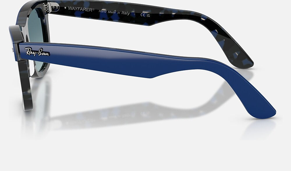 Ray-Ban RB2240 14453M - vista lateral