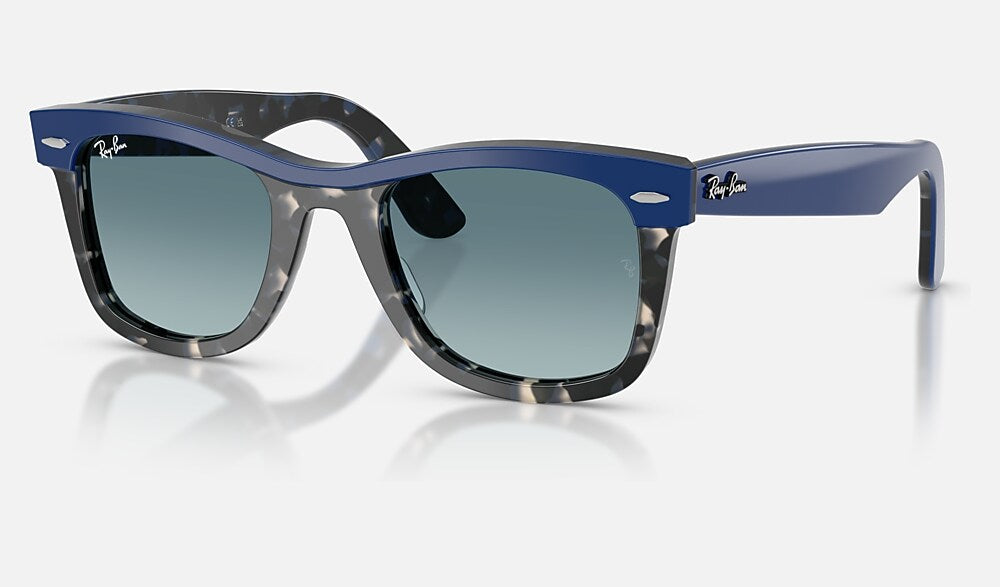 Ray-Ban RB2240 14453M - vista tres cuartos