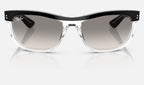 Ray-Ban RB2489 129432 - vista frontal