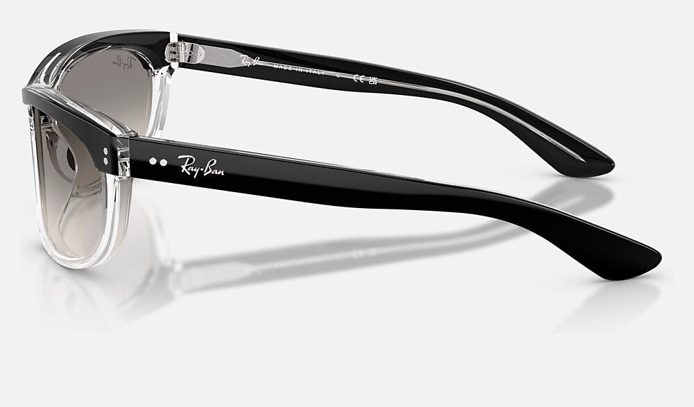 Ray-Ban RB2489 129432 - vista lateral