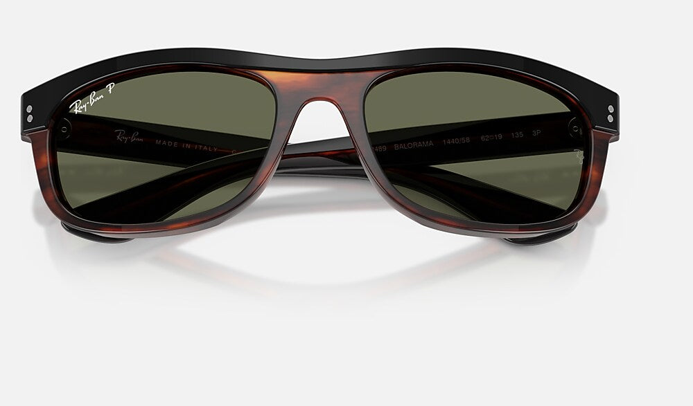 Ray-Ban RB2489 144058 - detalle