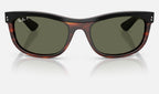 Ray-Ban RB2489 144058 - vista frontal