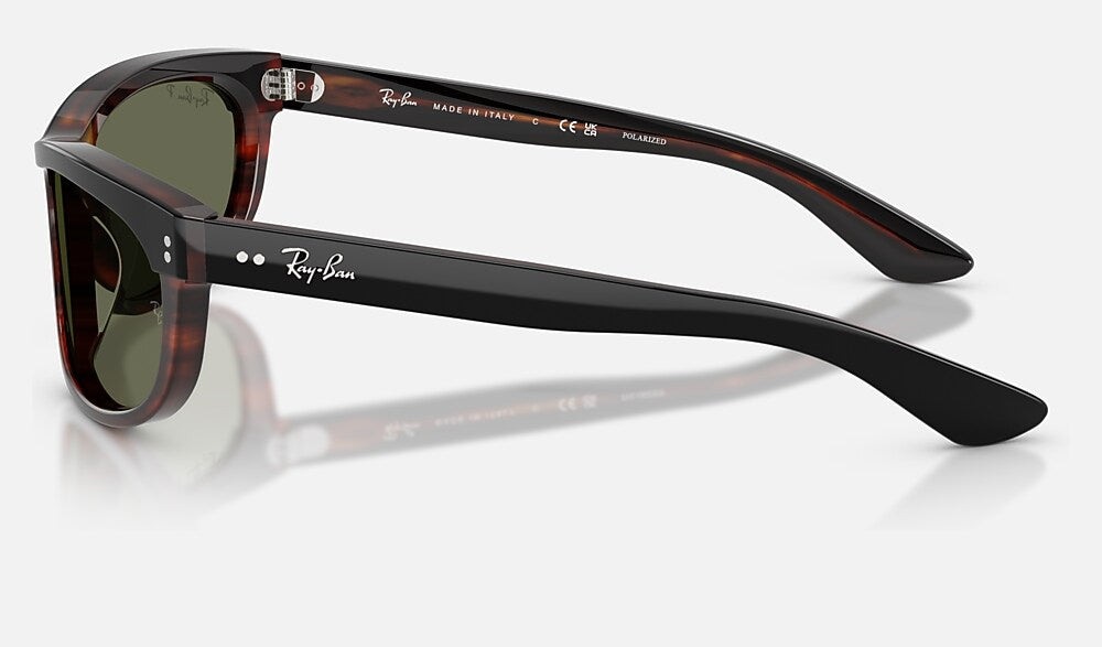 Ray-Ban RB2489 144058 - vista lateral