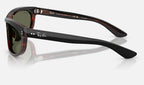 Ray-Ban RB2489 144058 - vista lateral