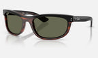 Ray-Ban RB2489 144058 - vista tres cuartos
