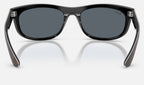 Ray-Ban RB2489 1441R5 - vista posterior