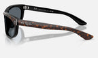 Ray-Ban RB2489 1441R5 - vista lateral