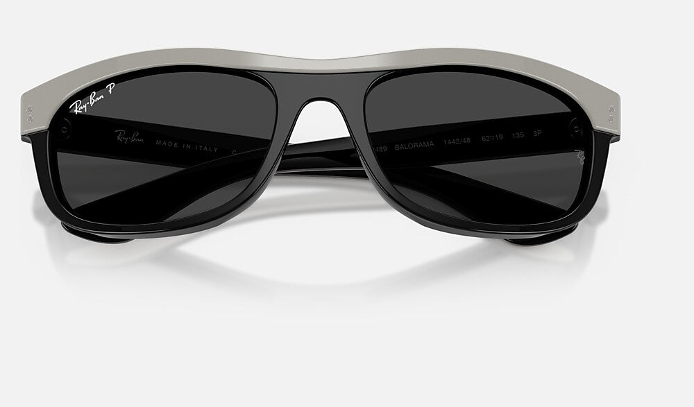 Ray-Ban RB2489 144248 - detalle