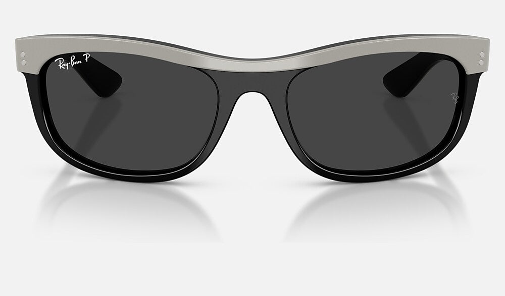 Ray-Ban RB2489 144248 - vista frontal