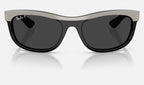 Ray-Ban RB2489 144248 - vista frontal