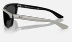 Ray-Ban RB2489 144248 - vista lateral