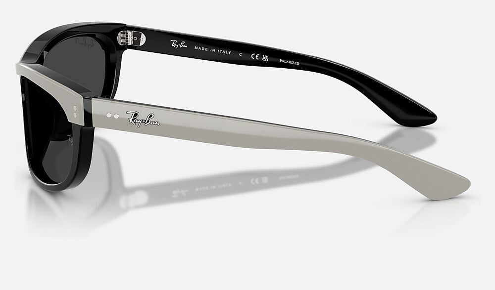 Ray-Ban RB2489 144248 - vista lateral