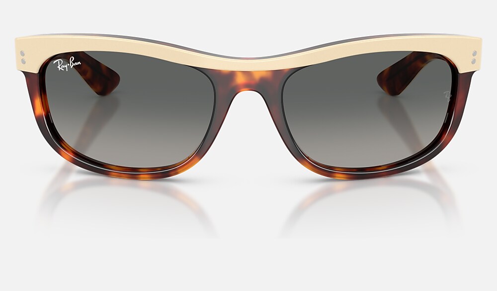 Ray-Ban RB2489 144371 - vista frontal