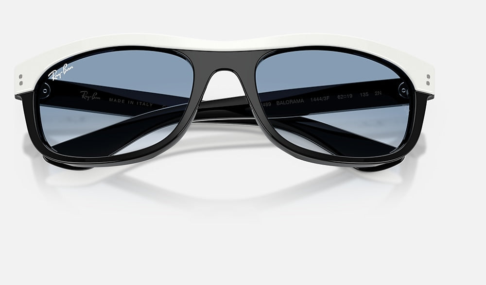 Ray-Ban RB2489 14443F - detalle