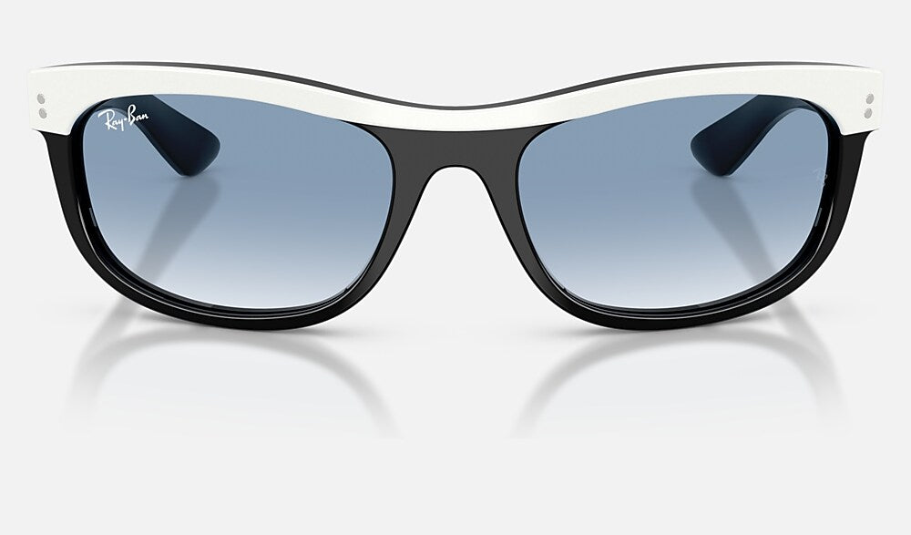 Ray-Ban RB2489 14443F - vista frontal