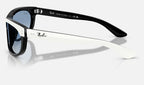 Ray-Ban RB2489 14443F - vista lateral