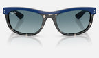 Ray-Ban RB2489 14453M - vista frontal