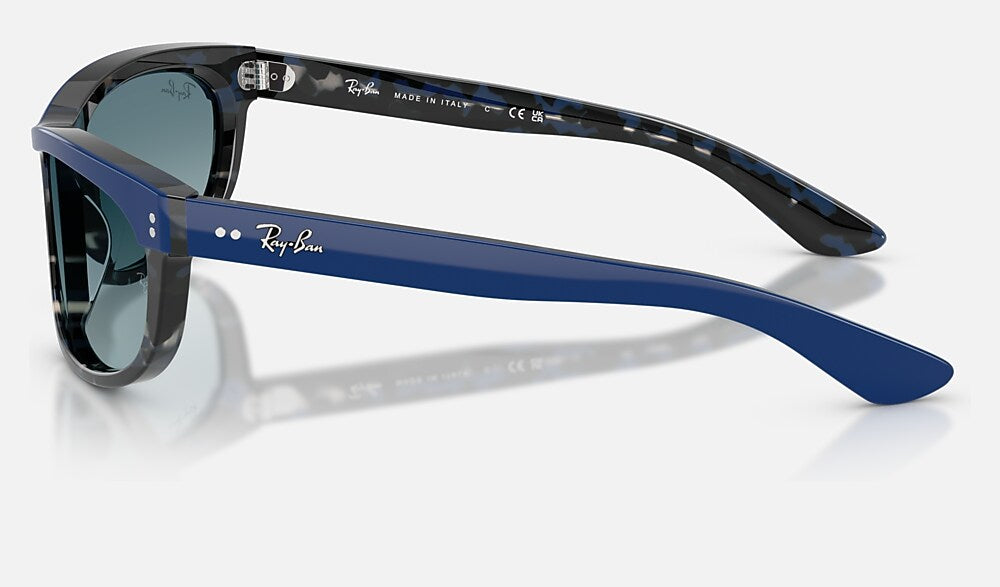 Ray-Ban RB2489 14453M - vista lateral