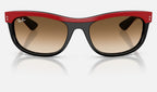 Ray-Ban RB2489 955/51 - vista frontal
