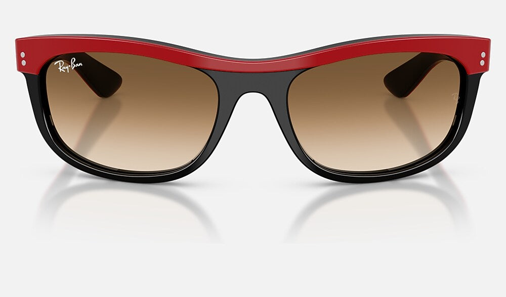 Ray-Ban RB2489 955/51 - vista frontal