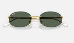 Ray-Ban RB3767 001/71 - detalle