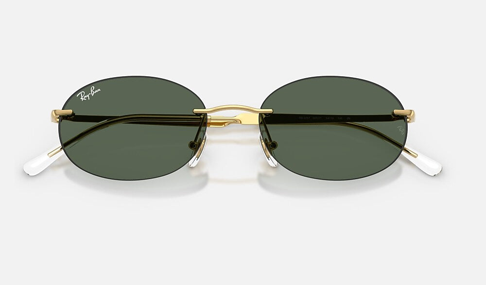 Ray-Ban RB3767 001/71 - detalle