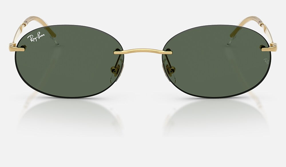 Ray-Ban RB3767 001/71 - vista frontal