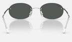 Ray-Ban RB3767 003/87 - vista posterior