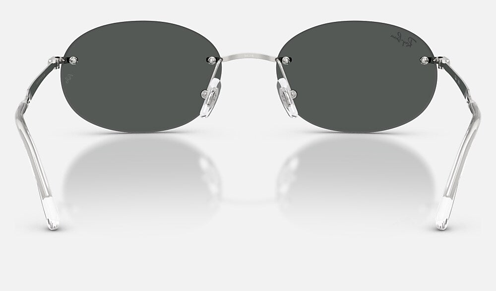 Ray-Ban RB3767 003/87 - vista posterior