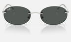 Ray-Ban RB3767 003/87 - vista frontal