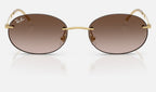 Ray-Ban RB3767 001/13 - vista frontal